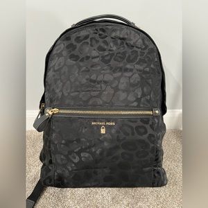 Brand New Michael Kors Backpack